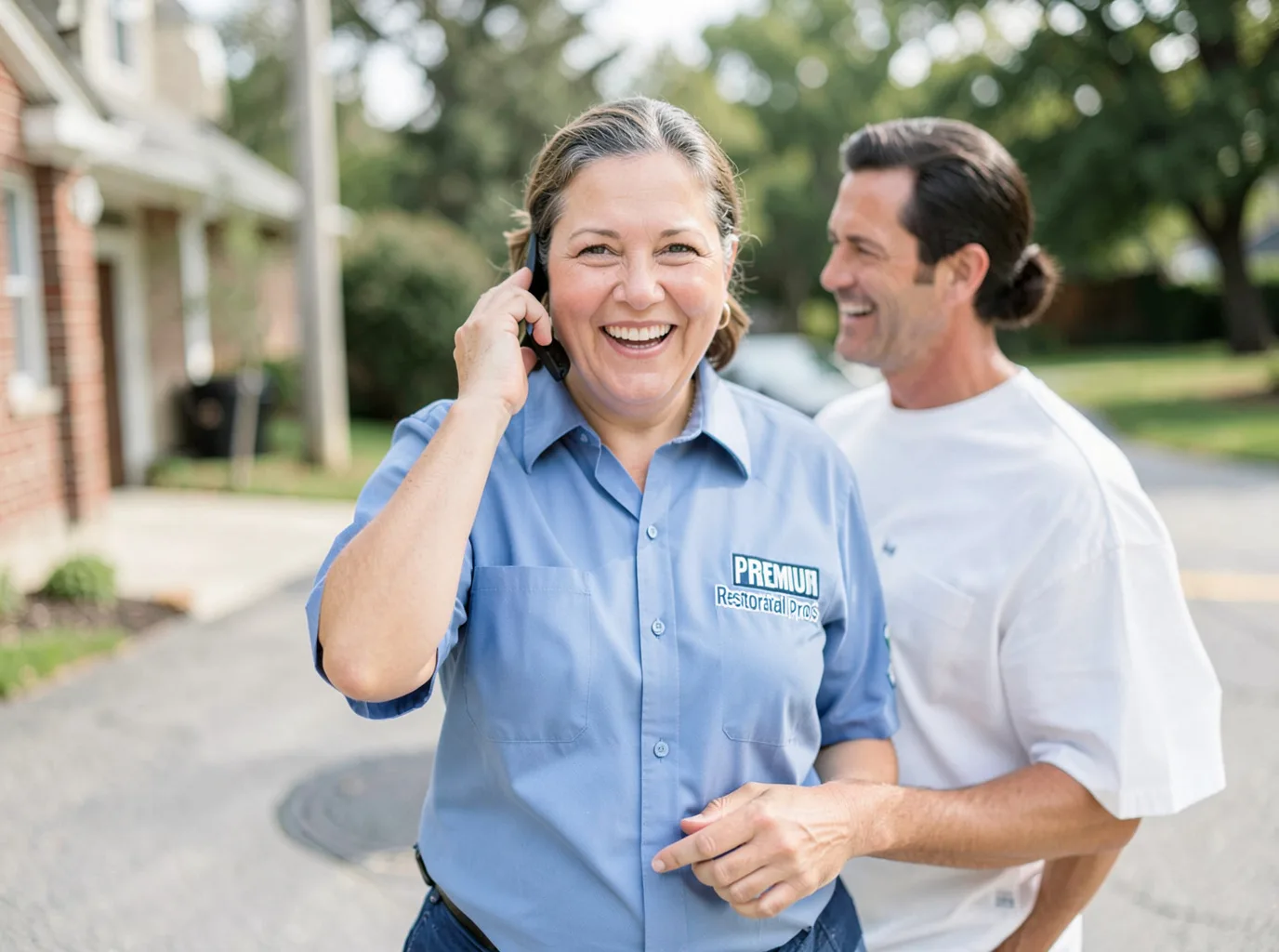 Water Damage Restoration Boomer, WV FAQs
